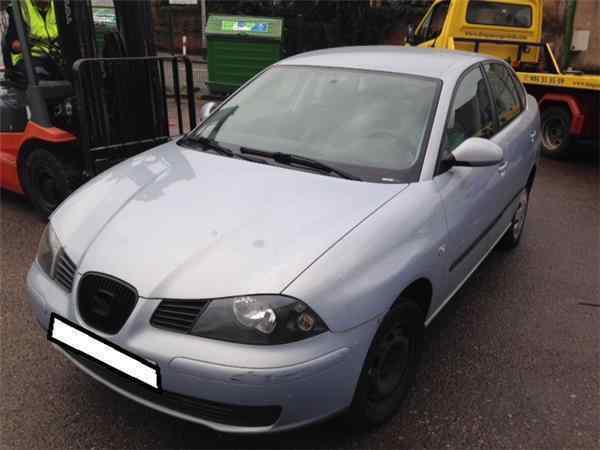 SEAT Leon 1 generation (1999-2005) Блок управления двигателем 24531973