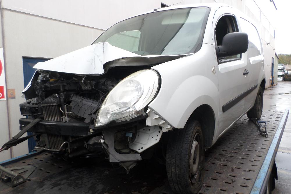 RENAULT Kangoo 1 generation (1998-2009) Ľavé zadné koncové svetlo 8200419941,8200419949 26035422