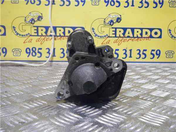 NISSAN Starter Motor 8200584675B 24487675