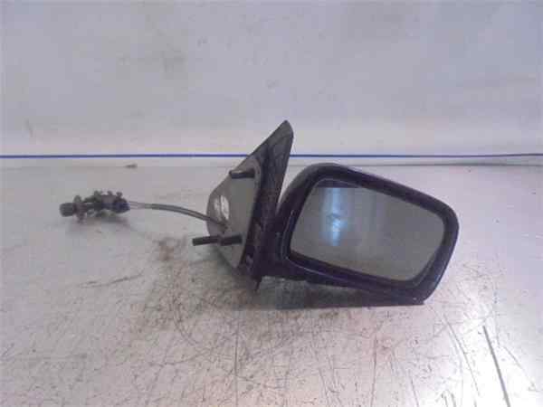 TOYOTA Hilux 5 generation (1988-1997) Right Side Wing Mirror 24538947