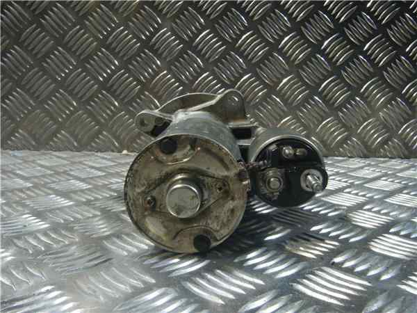 MG Starter Motor 9647982880 25898734