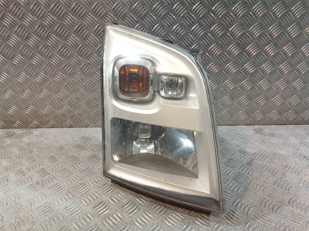FORD Transit 3 generation Front Right Headlight 10090999, 6C1113W029DC 24517302