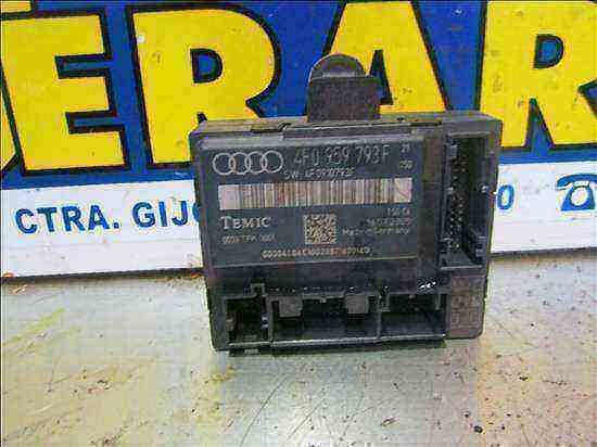 DODGE Other Control Units 4F0959793F 24475222