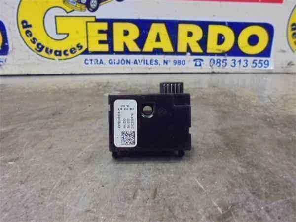 SEAT Leon 1 generation (1999-2005) Other Control Units 1K0959654 24477703