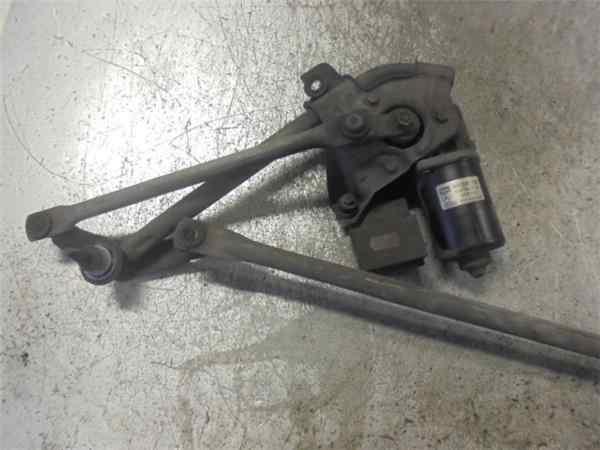 MERCEDES-BENZ A-Class W168 (1997-2004) Front Windshield Wiper Mechanism A1688200242,404388 25892451