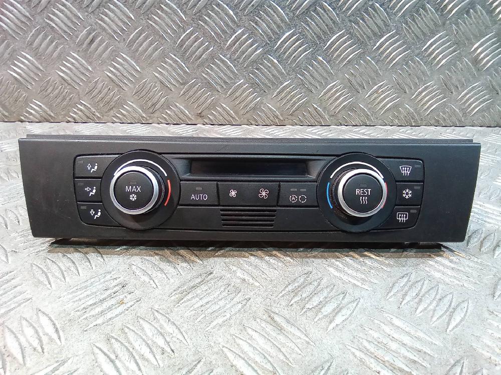 BMW 3 Series E36 (1990-2000) Unitate de control al climei 64119147299,A2C53246367 25904282