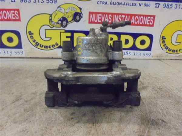 FORD Focus 3 generation (2011-2020) Front Right Brake Caliper 24480498