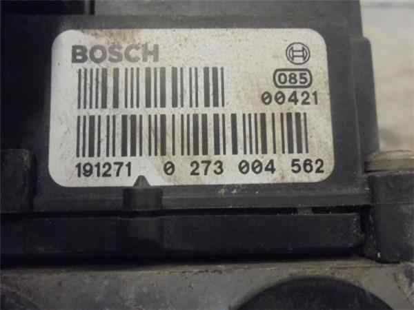 PEUGEOT 307 1 generation (2001-2008) ABS Pump 265216757 24554672