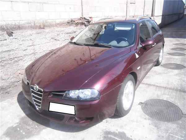 NISSAN Primera P11 (1996-2002) Bal első ajtó ablakemelője 24476916