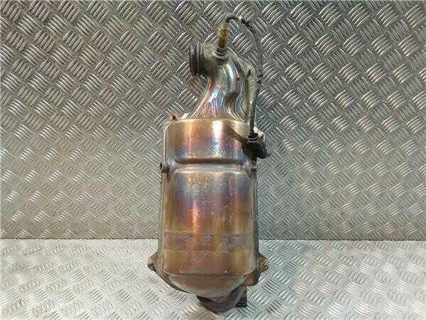 Katalysator 198 A3.000 55210499 de Fiat Ii bravo (198) 2012-2013
