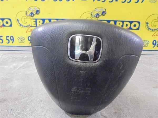 HONDA Civic 7 generation (2000-2005) Інші блоки керування 77800S5SG821 25892547