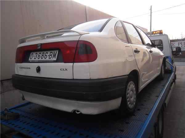 CHEVROLET Aveo T200 (2003-2012) Autres pièces intérieures 24475955