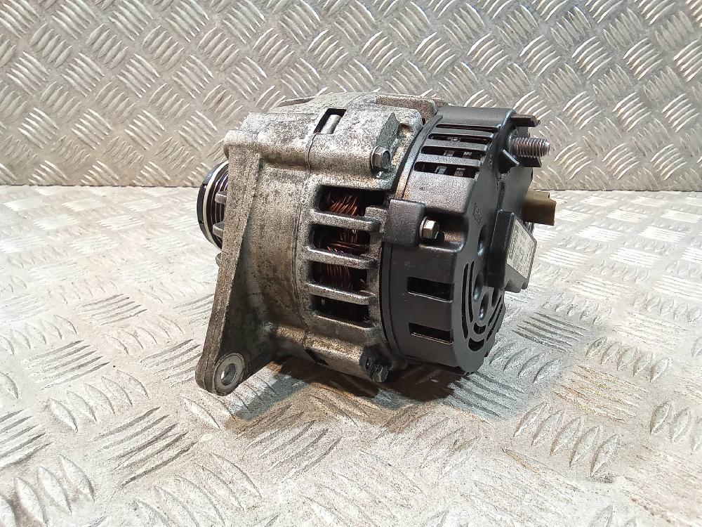 VAUXHALL Megane 2 generation (2002-2012) Alternator 8200054588,2542466B 25904236