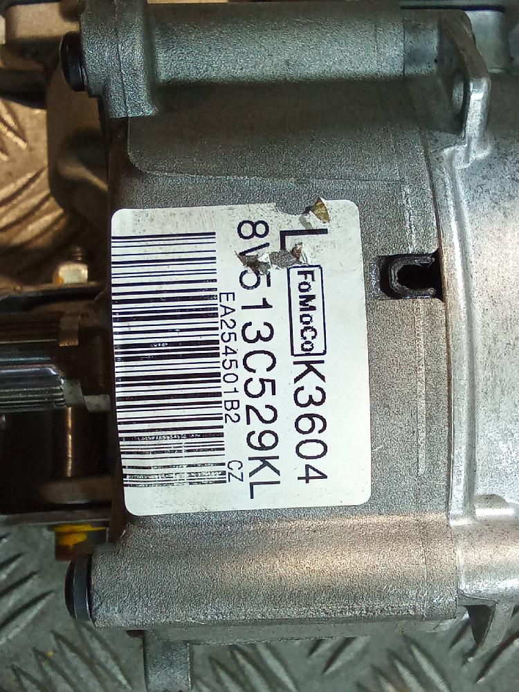 HYUNDAI ix35 1 generation (2009-2015) Steering Column Mechanism EA254501B2, 8V513C529KL 24511968