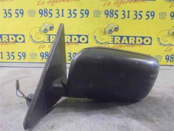 BMW 3 Series E36 (1990-2000) Left Side Wing Mirror 24556889