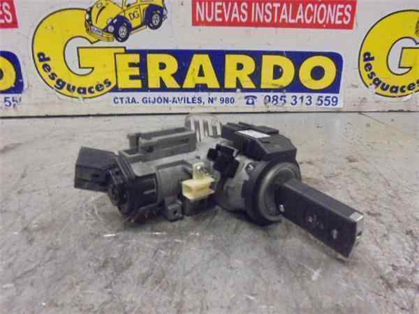 SEAT Cordoba 2 generation (1999-2009) Ignition Lock K7400 24478001