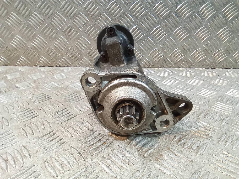 CHEVROLET Captiva 1 generation (2006-2018) Starter Motor 020911023F, 0001121006 25904314