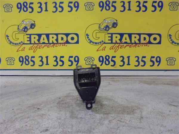 FORD Other Control Units 24556171