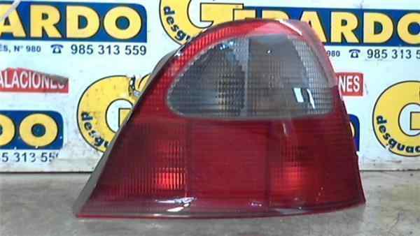 MASERATI Rear Right Taillight Lamp XFB10088 24476386