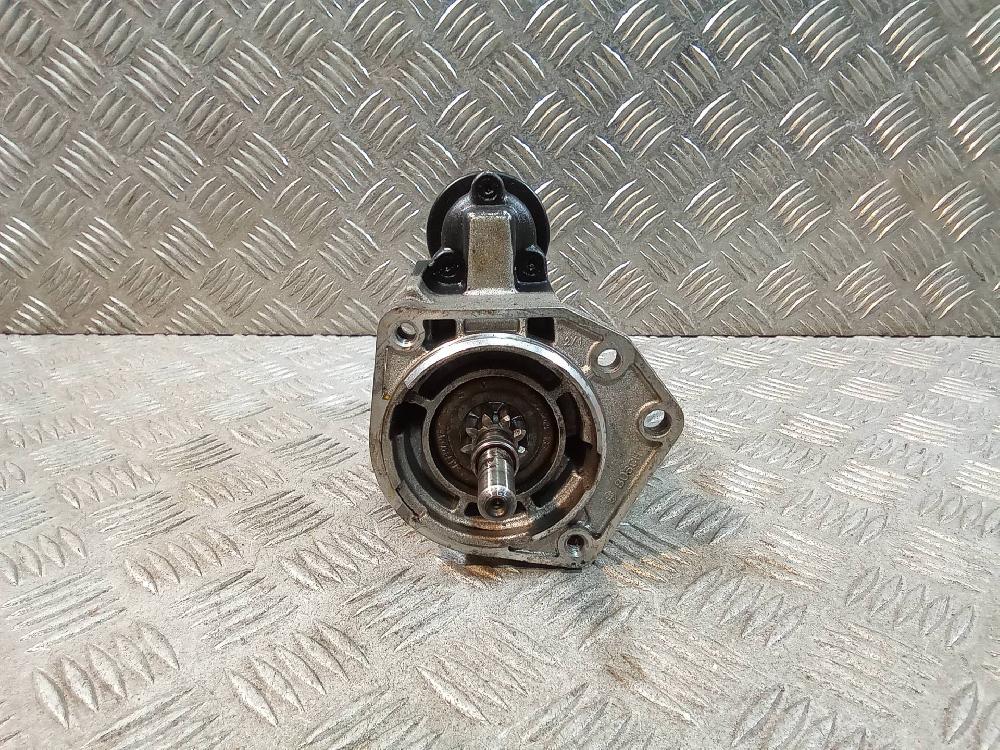 PORSCHE Starter Motor 0001107025, 036911023S 24517227