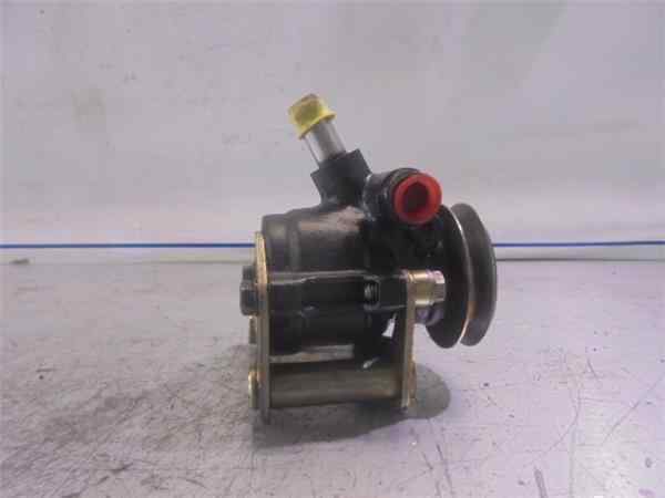 HYUNDAI i20 PB (1 generation) (2008-2014) Power Steering Pump 24538995