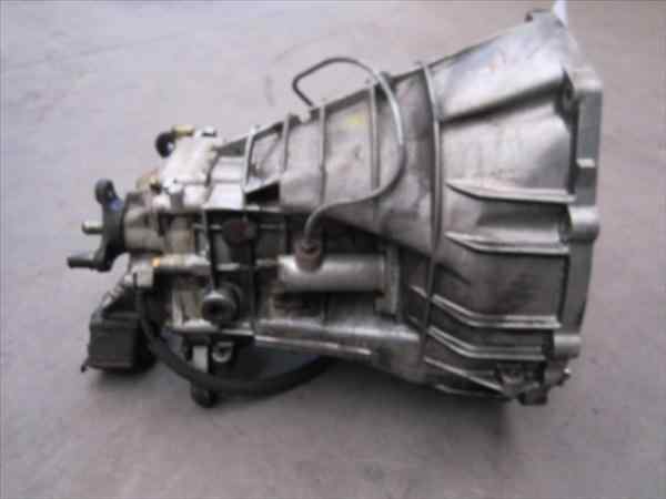 BMW 7 Series E23 (1977-1987) Коробка передач 716216 26039363