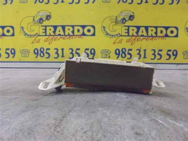 FORD Focus RS Other Interior Parts 24556525