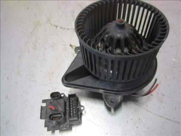 LANCIA Delta 2 generation (1993-1999) Heater Blower Fan 24474793