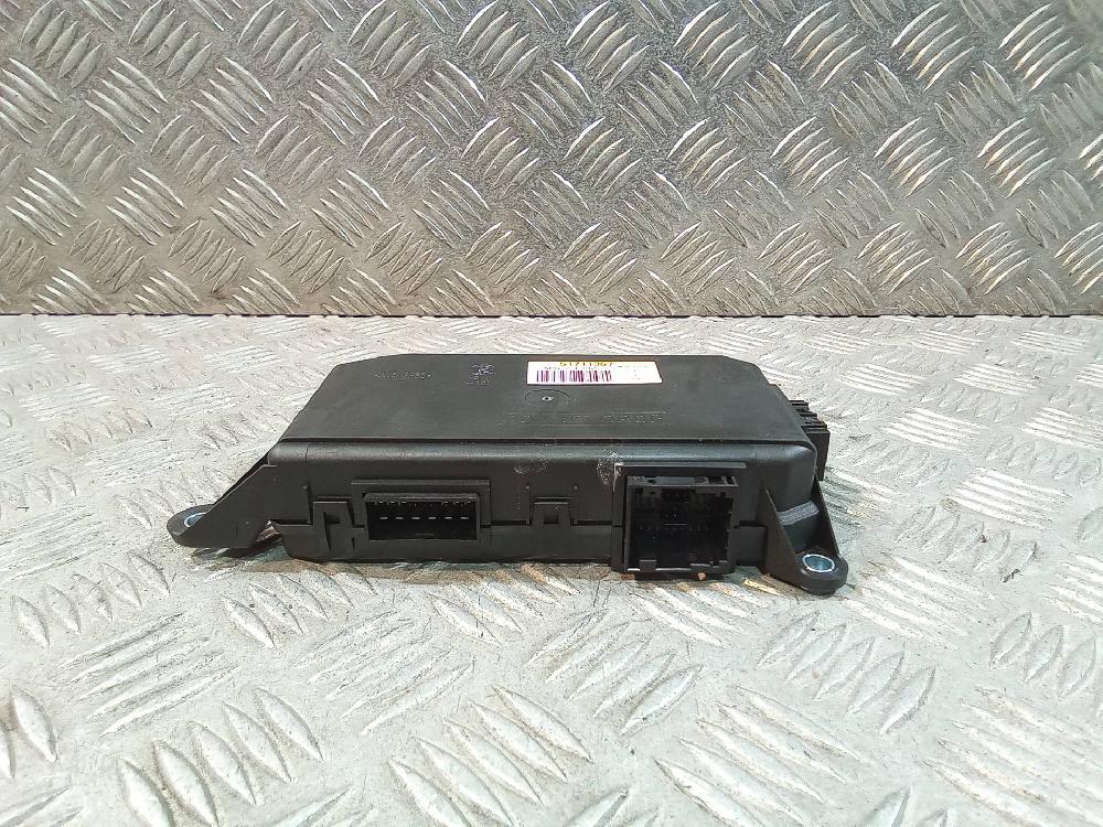 FIAT Stilo 1 generation (2001-2010) Egyéb vezérlőegységek 51711367 25903761