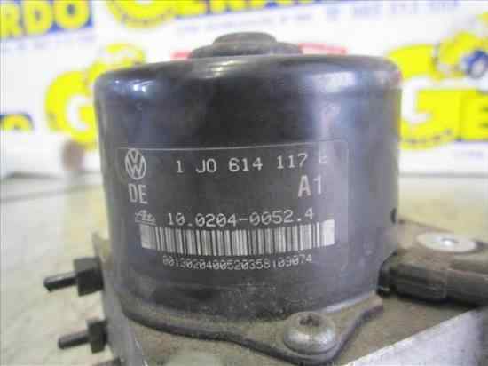 CHEVROLET Captiva 1 generation (2006-2018) ABS Pump 10020400524,1J0614117B 24531384