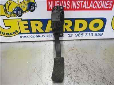 DODGE Citas virsbūves detaļas 4F1721523B 24475289