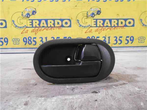 VOLKSWAGEN Polo 3 generation (1994-2002) Other Interior Parts 24541489