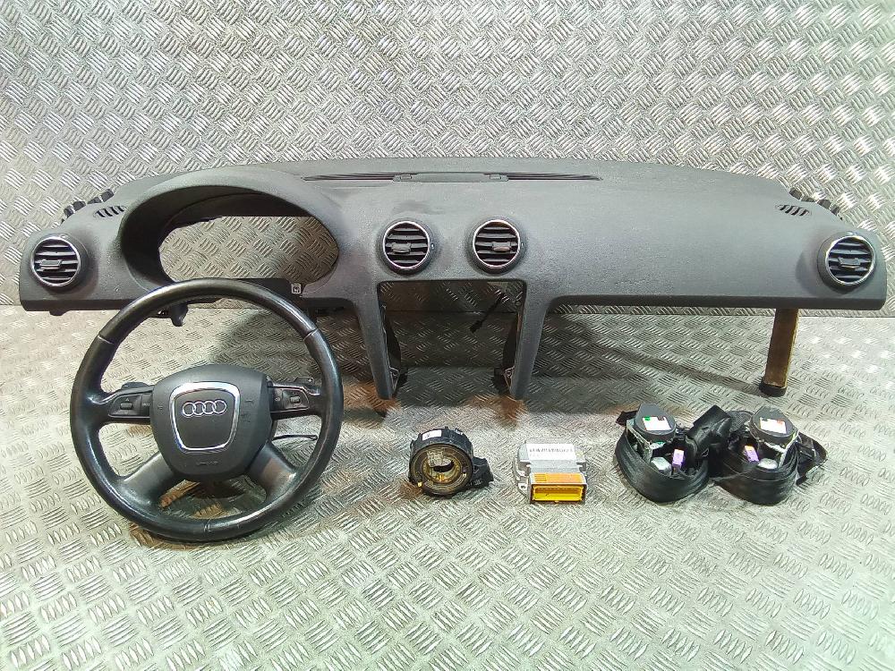 FIAT STRADA Pick-up (178_) (1998-present) Other part 0285001666, 8P0959655C 24553048