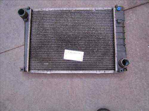 RENAULT Megane 3 generation (2008-2020) Gaisa kondensācijas radiators 24474075