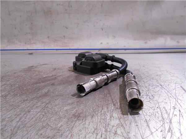 FIAT High Voltage Ignition Coil 221503012, A0001587303 24541457