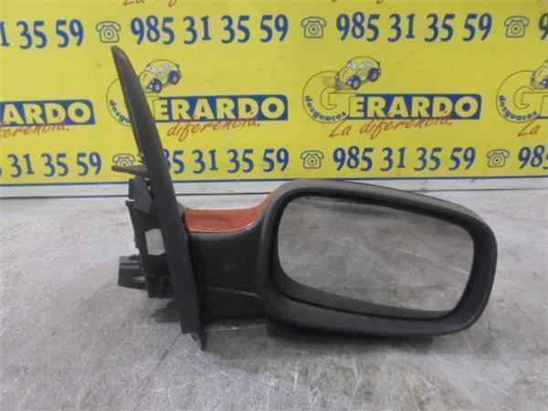 AUDI 80 B2 (1978-1986) Right Side Wing Mirror 24556207