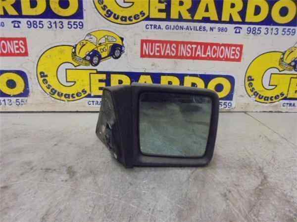 MERCEDES-BENZ W123 1 generation (1975-1985) Right Side Wing Mirror 24478936