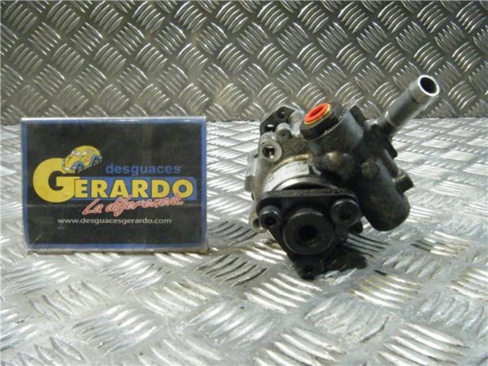 CHEVROLET Power Steering Pump 6768155015 25898717