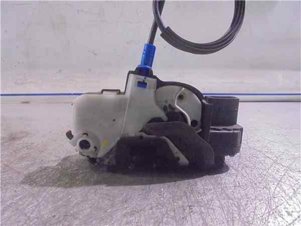 OPEL Astra J (2009-2020) Other Control Units 24557228