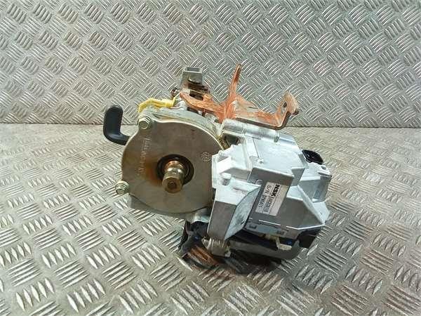 Columna direccion 5AM 40 8201514069 de Renault Kangoo ii (f/kw0) 2011-2012 con 129000 km - pieza usada