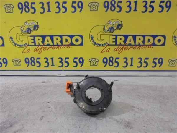 TOYOTA Camry XV40 (2006-2011) Bague collectrice de volant 24537847