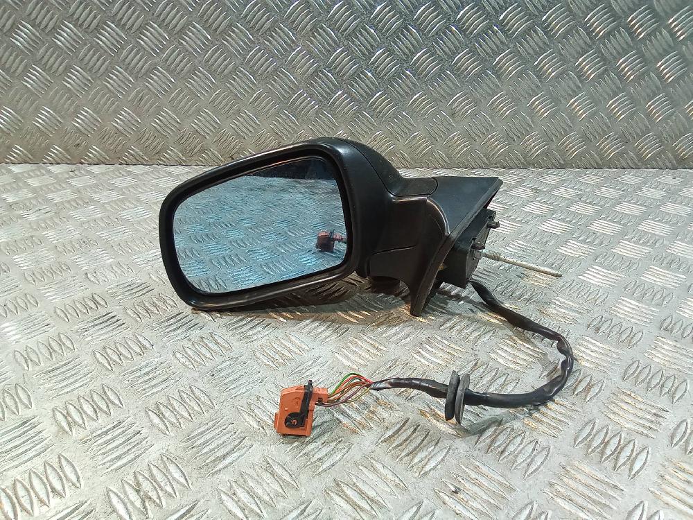 VAUXHALL 407 1 generation (2004-2010) Left Side Wing Mirror 96456984XT 25901637