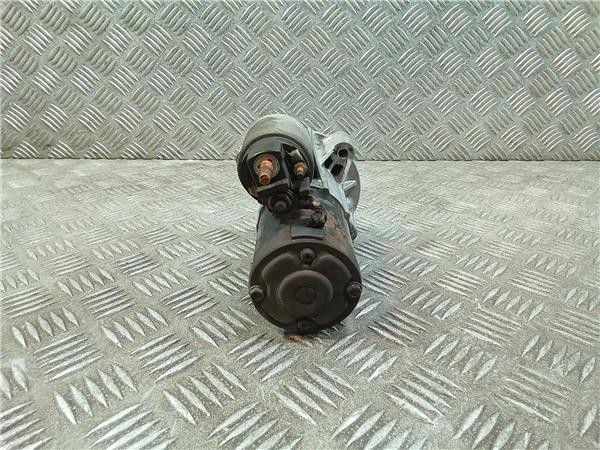 Motorino di avviamento 4HN 9656262780 de Mitsubishi Outlander (cw0) 2010-0 - pieza usada