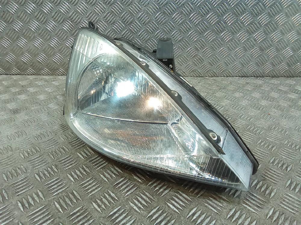 PEUGEOT Boxer 2 generation (1993-2006) Front Right Headlight 25197087