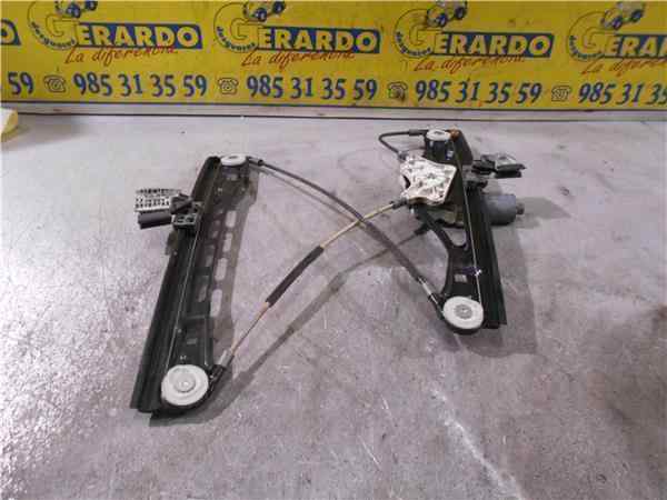 MERCEDES-BENZ E-Class W210/S210 (1995-2002) Front Left Door Window Regulator 24541714