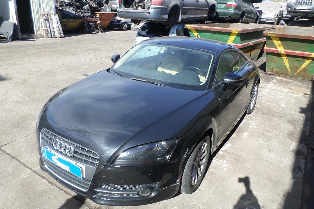 AUDI TT 8N (1998-2006) Другие блоки управления 8J8035225M,50110025 25900906