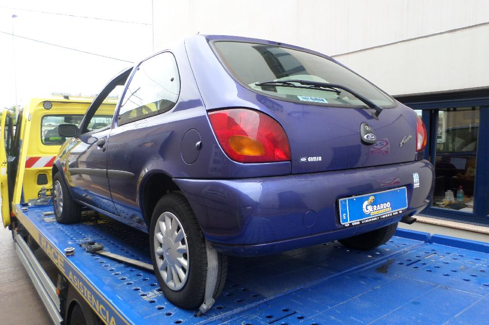 FIAT Punto 3 generation (2005-2020) Αριστερό μπροστινό φανάρι 96FG13006AG,0301049201 25902115