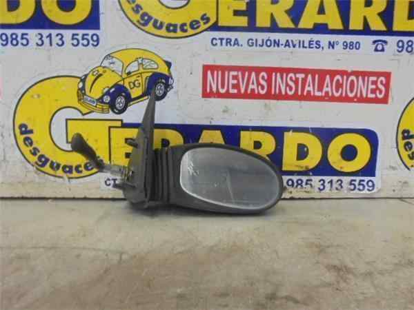 FORD USA EXPLORER (U2) Right Side Wing Mirror 24554650