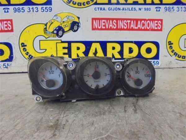 NISSAN Primera P11 (1996-2002) Speedometer 6028129904,60657729 24474217