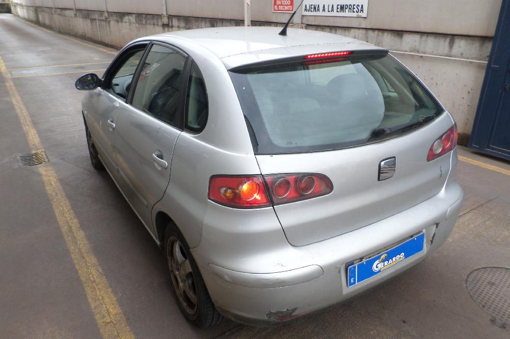 SEAT Leon 1 generation (1999-2005) Замок передней левой двери 991990101, 3B1837015AM 25157493